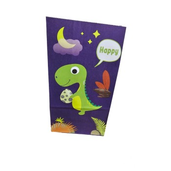 BOLSA DE REGALO 24X13X8