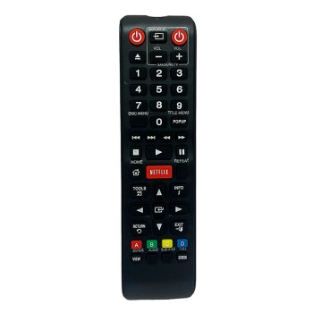 CONTROL REMOTO UNIVERSAL...