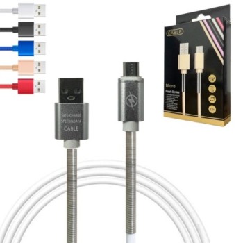CABLE DE DATOS USB - MINI USB