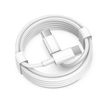 CABLE TIPO C A TIPO C