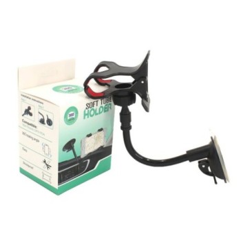 SOPORTE DE CELULAR CON SOPAPA
