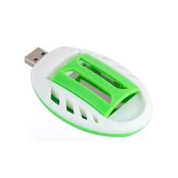 MATA MOSQUITOS USB (PORTA...