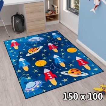 ALFOMBRA INFANTIL...