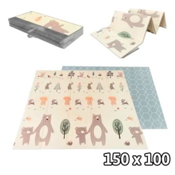 ALFOMBRA INFANTIL...