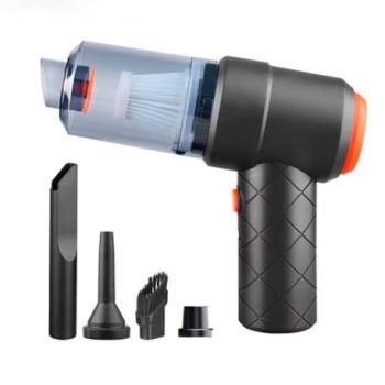 ASPIRADORA RECARGABLE USB