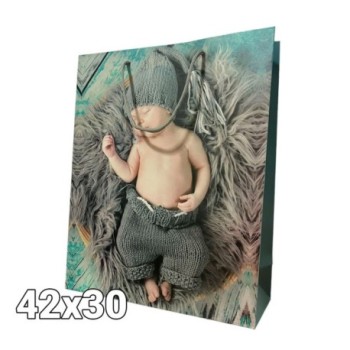 BOLSA DE REGALO 42*30