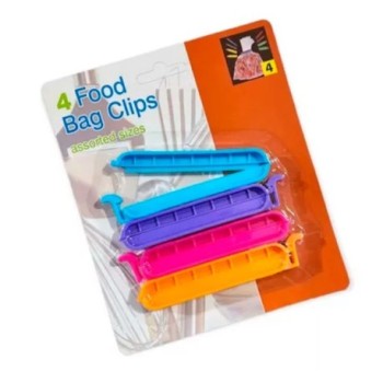CIERRA BOLSA