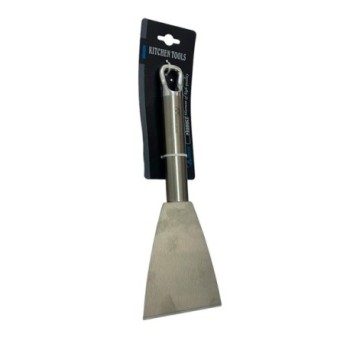 ESPATULA 8CM AC. INOX