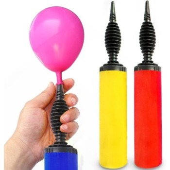 INFLADOR DE GLOBOS