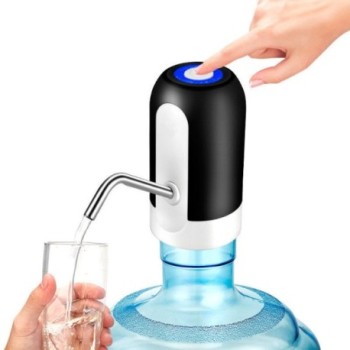 MINI BOMBA USB PARA BIDON...