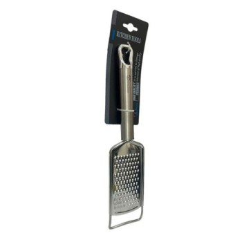 RALLADOR ANCHO AC. INOX