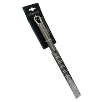 RALLADOR FINO AC. INOX