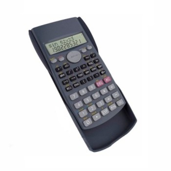 CALCULADORA CIENTIFICA TIPO...
