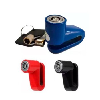 TRABA DISCO DE MOTO 5,5CM