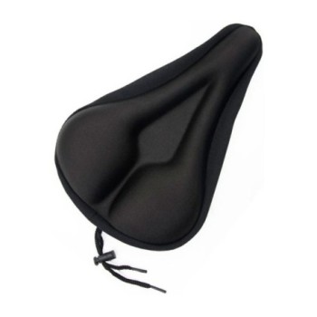 CUBREASIENTO PARA BICI GEL