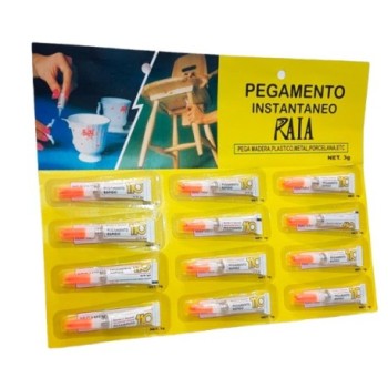 PEGAMENTO RAPIDO TIPO...