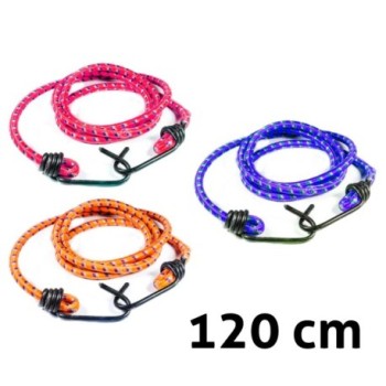 TENSOR ELASTICO 120CM X3