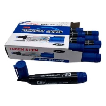 FIBRON AZUL X10