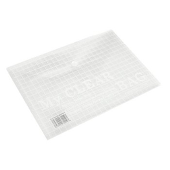 FOLIO A4 PVC