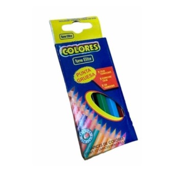 PINTURITAS CORTAS X6