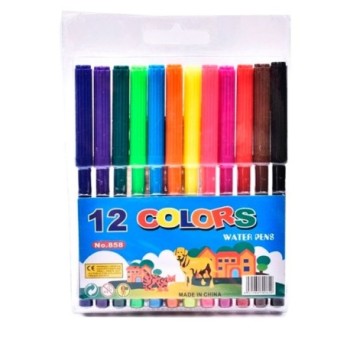 MARCADOR X12