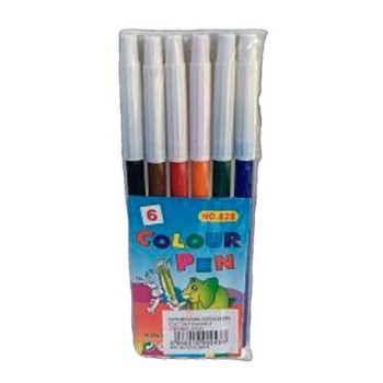 MARCADOR X6