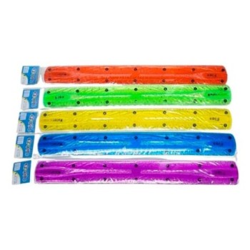 REGLA FLEX 30CM