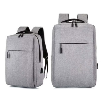 MOCHILA PORTA NOTEBOOK