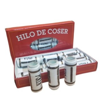 HILO BLANCO