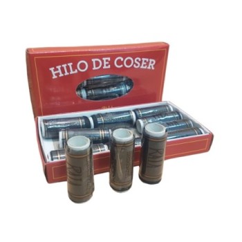 HILO NEGRO