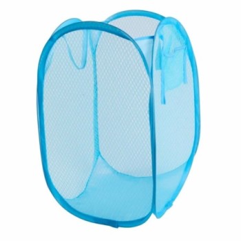 CANASTO DE ROPA 40 X 70