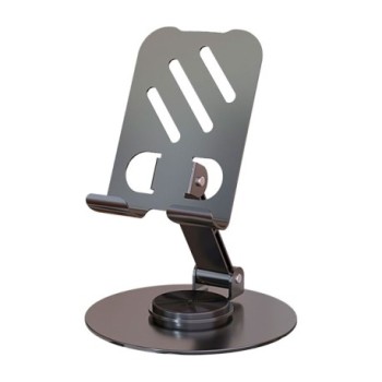 SOPORTE DE CELULAR METALICO