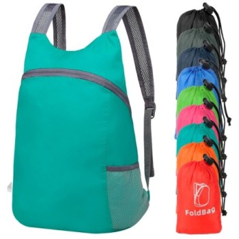 MOCHILA PLEGABLE