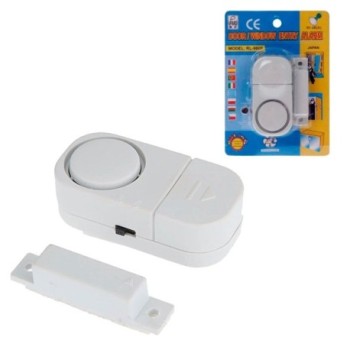 ALARMA PARA PUERTA O VENTANA
