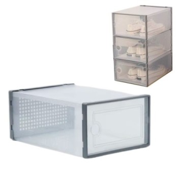 CAJA PARA CALZADO