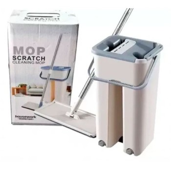 SET DE MOPA CON CAJA
