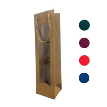 BOLSA DE VINO