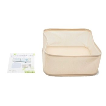 ORGANIZADOR DE VALIJA X3