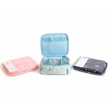 ORGANIZADOR DE VIAJE CON...