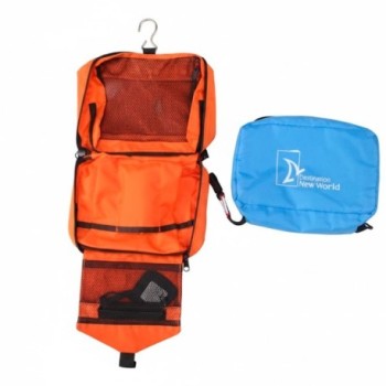 NECESER DE VIAJE CON GANCHO