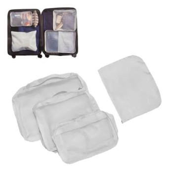 SET DE BOLSOS ORGANIZADORES...