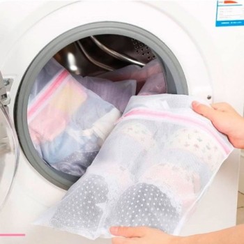 BOLSA PARA LAVADO DE ROPA...