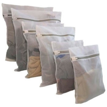 BOLSA PARA LAVADO DE ROPA