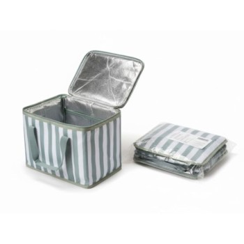 BOLSO DE PLAYA/LUNCHERA...