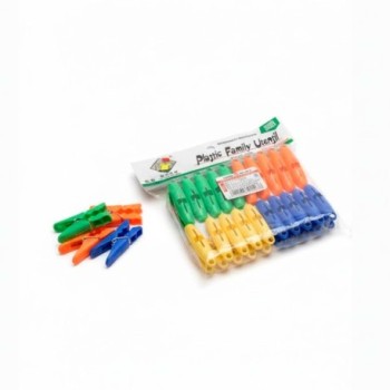 BROCHES PARA ROPA X20