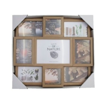 CUADRO PORTA RETRATOS...