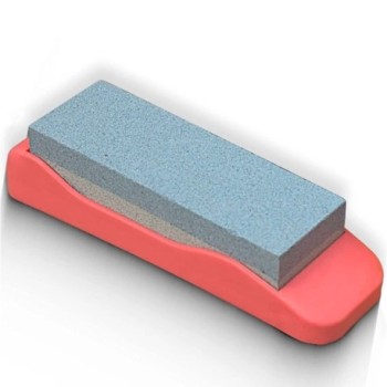 PIEDRA DE AFILAR 5X19CM.