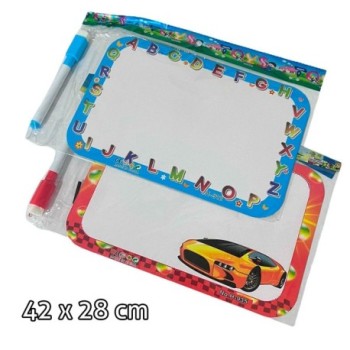 PIZARRA 42X28