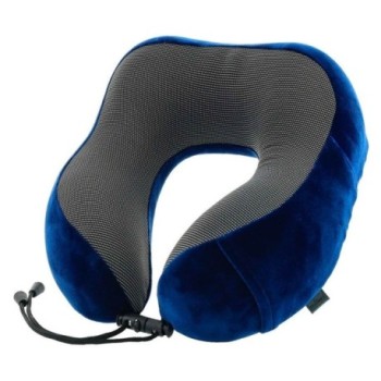 ALMOHADA DE VIAJE MEMORY FOAM