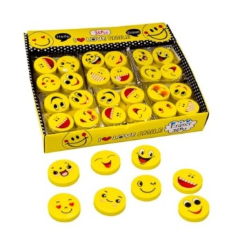 GOMA DE BORRAR EMOJIS